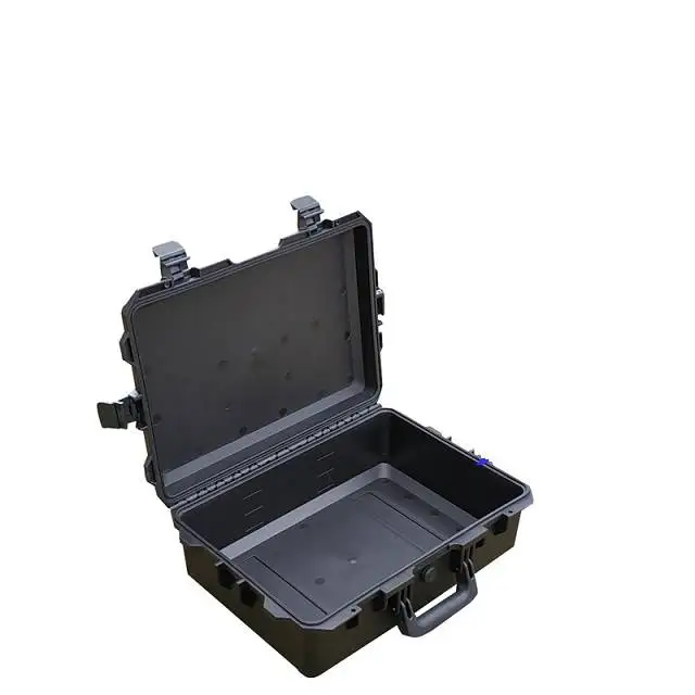 Cac79a Xby Abs Plastic Card Reader Enclosure Electronics Box