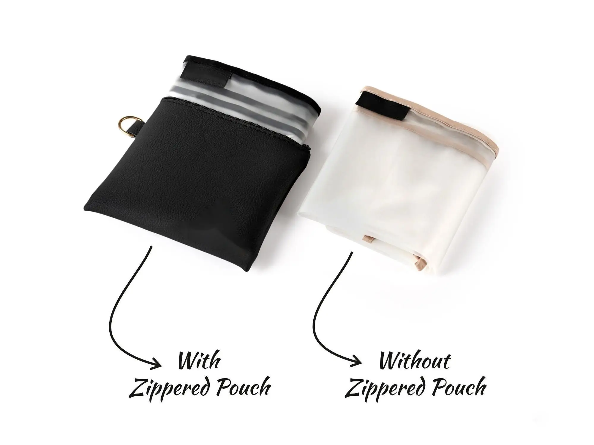 Designer Weather Resistant Rain Slicker Handbag Protector Bag Raincoat