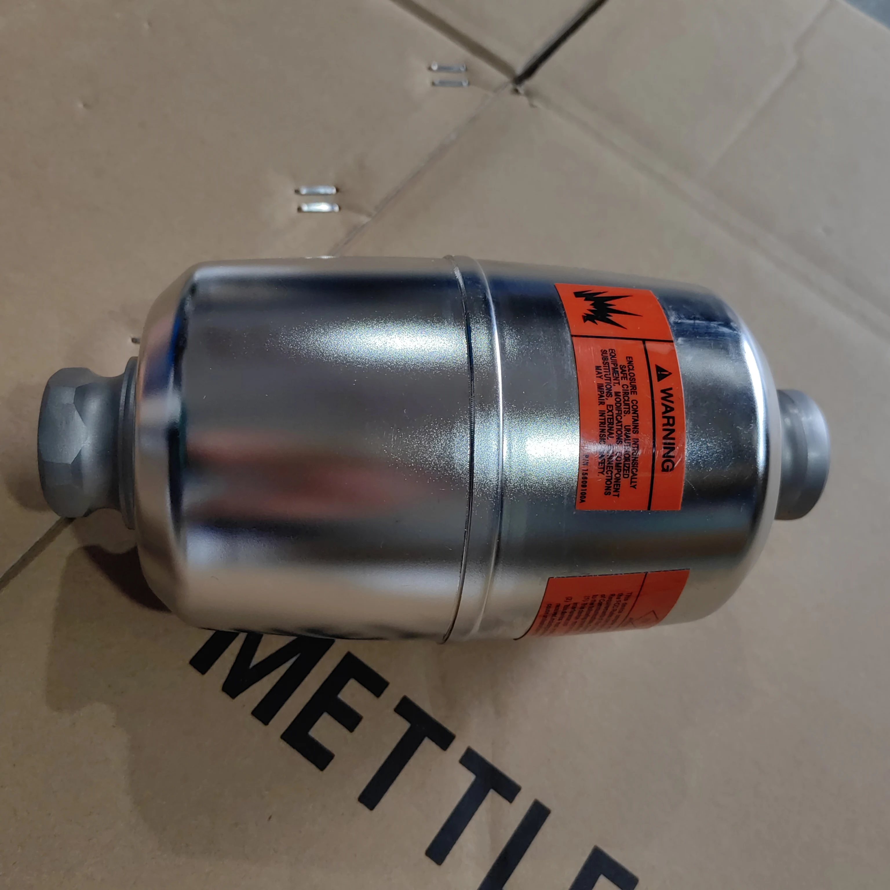 Mtx Load Cell MTX 45000kg Load Cell Sensor for Mechanical Weight Scales – Reliable ...