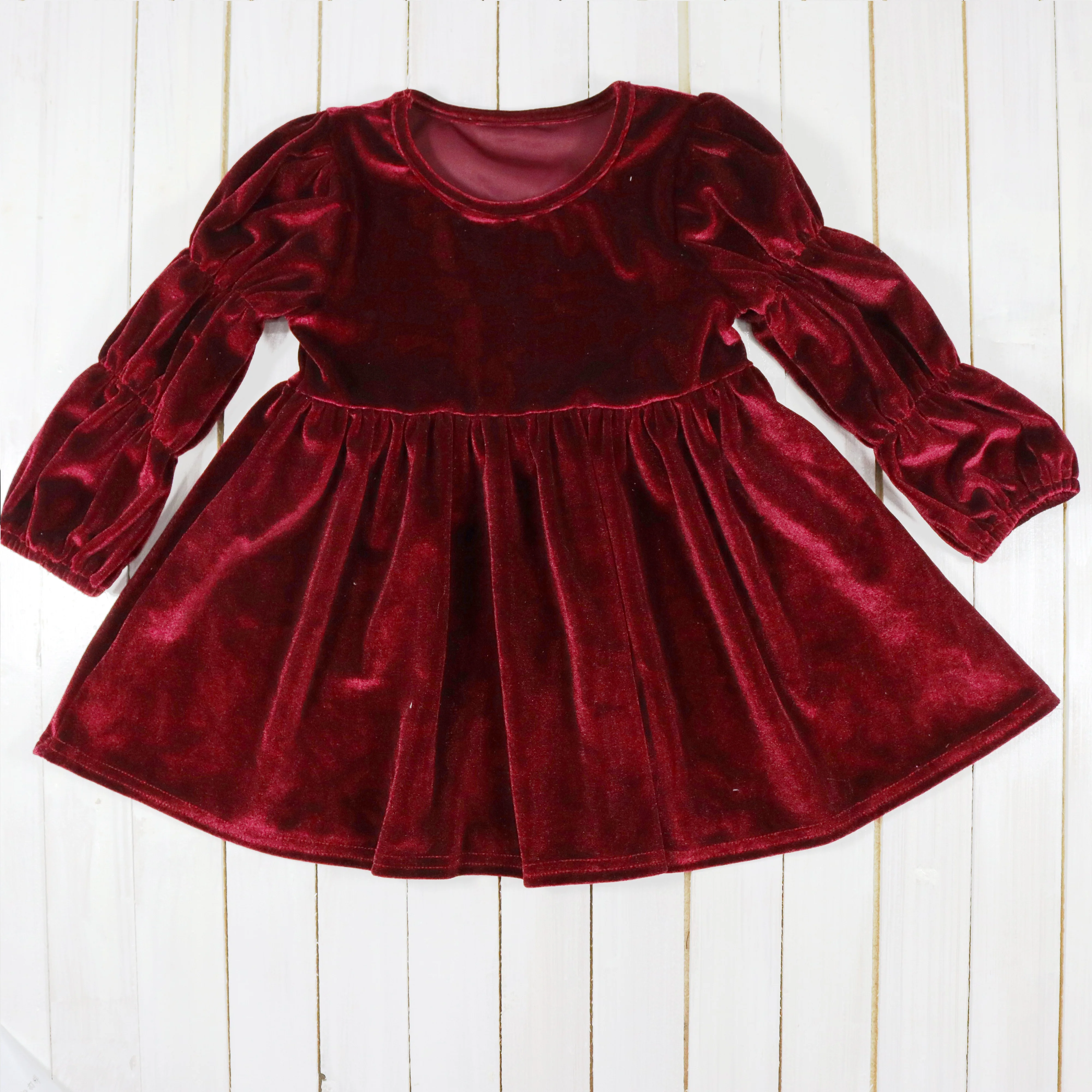 Velvet Baby Suit | lupon.gov.ph