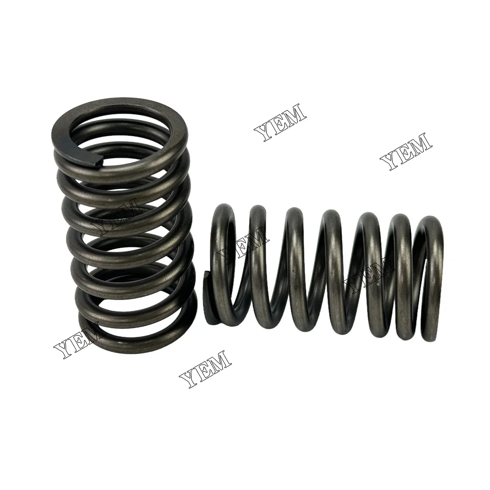 Exhaust Valve Springs 3925667 Fit for 6BT Engine 5