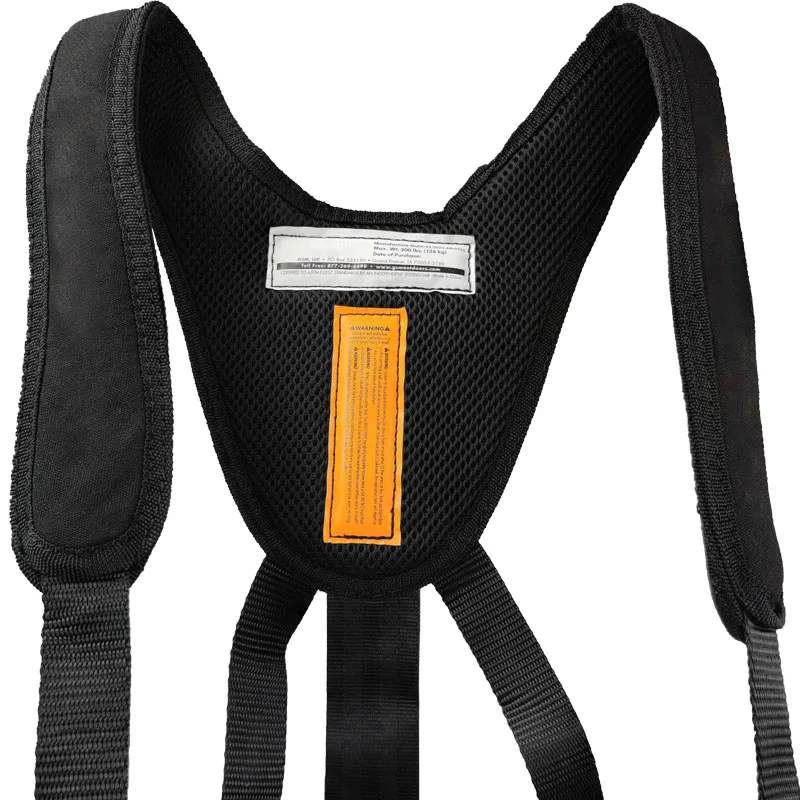 Охотничья система безопасности легкие ремни для охоты подставка оленя с ремнем