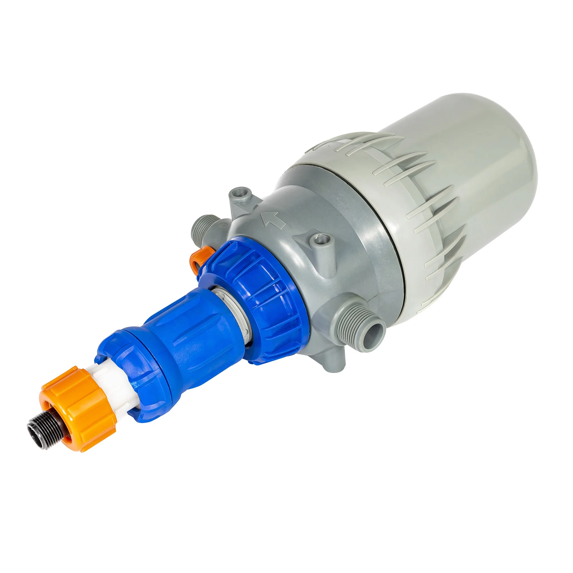 Wasser betriebene Dosier pumpe Flssigkeits mischer Vieh dnger  Automatisches Mischen Flssig dnger Dosier pumpe