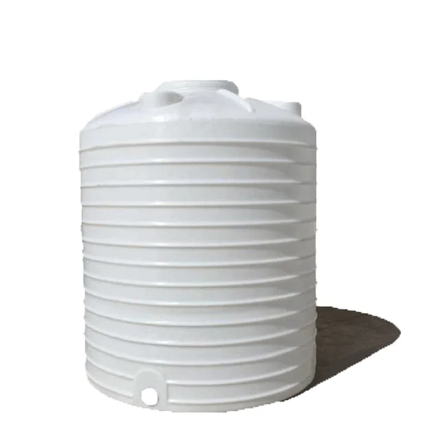 Rotomolding 2000 L Large Plastic Water Tank For Water Storage ...