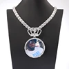 Pendant with Chain