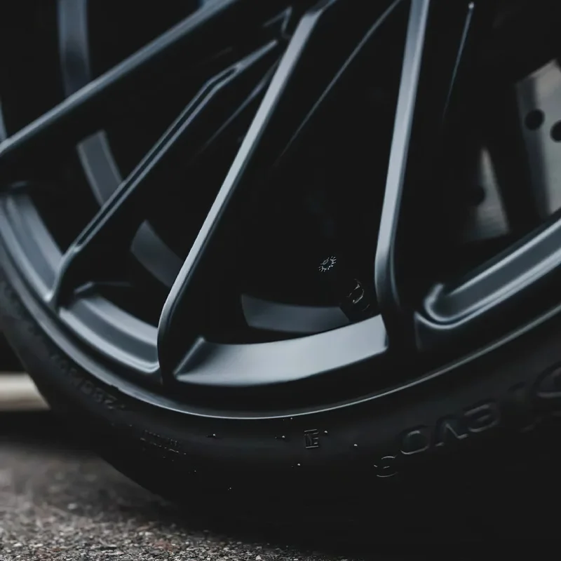 XL Concave Custom Forged Car Wheels Aluminum Rims18 19 20 21 22 Inch 5x114.3 5x112 5x120 Forged Wheel for BMW G80 M3 M4 - Image 4