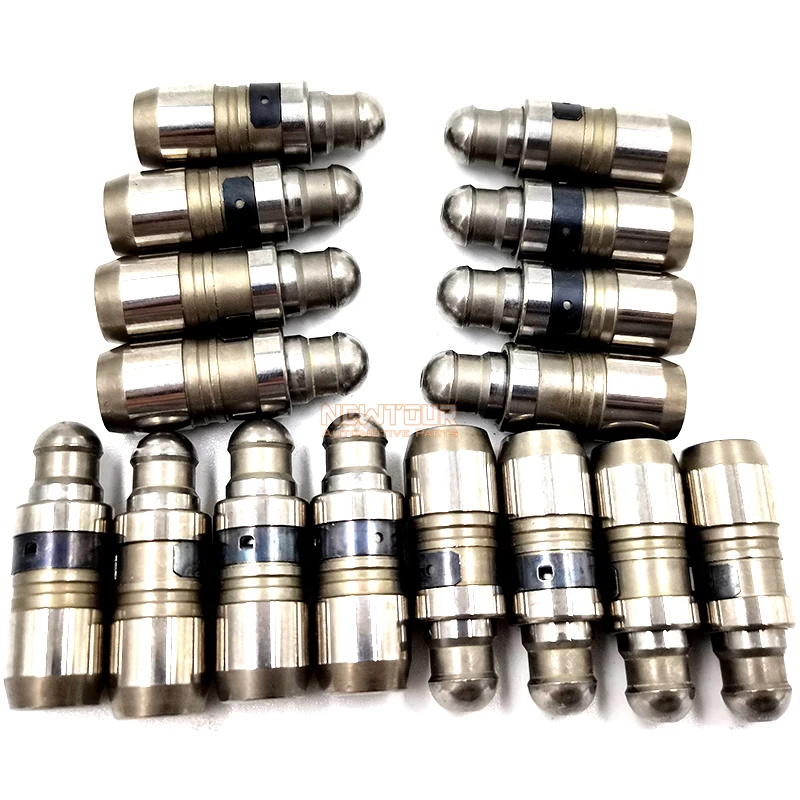 Auto Parts Repuestos 20l4e Engine Valve Tappet For Ldv Maxus G10 Buy