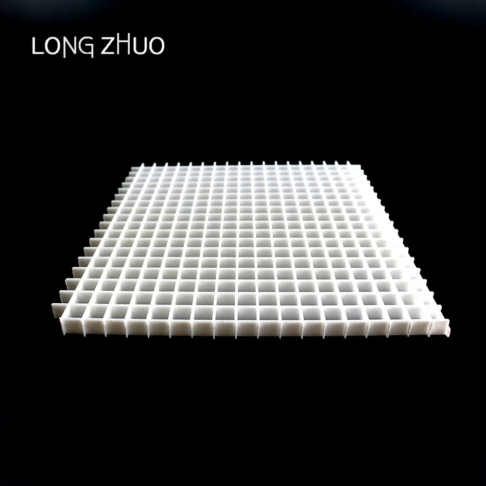 Hvac System Egg Crate Ceiling Return Air Grille Buy Hvac System Egg Crate Grille Ceiling Return Air Grille Air Grille Product On Alibaba Com