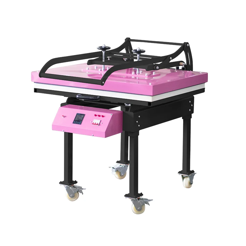 Large Format Sublimation Heat Press MHP01