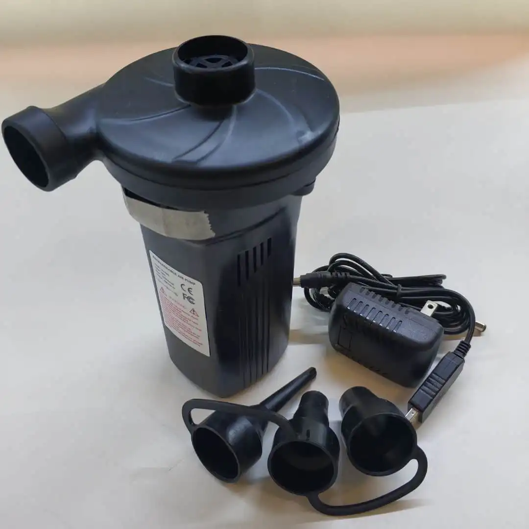 Wholesale Cheap Electric Pump Narguile Shisha Smoker Charcoal Air