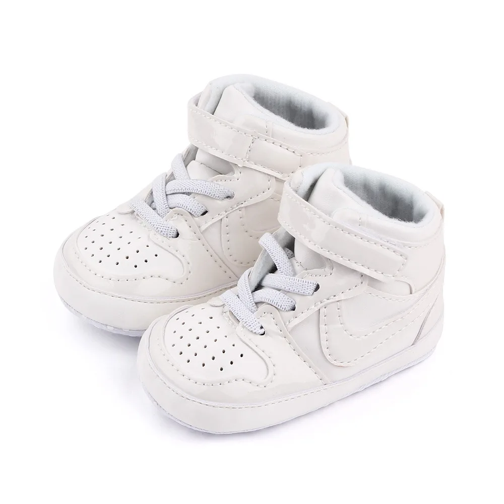 Wholesale Baby Sneakers Casual Breathable Toddler Shoes Non-slip Wear ...