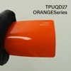Série TPUQD27 ORANGE