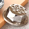 Flower timer-silver-no logo