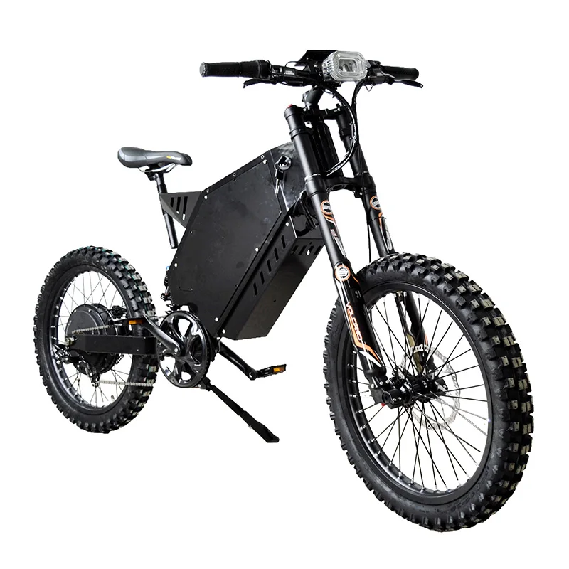 Enduro e Bike 8000w