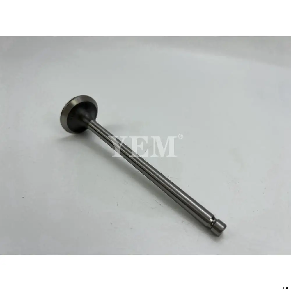 High Performance Engine Valve EX Kit For Mitsubishi 4D55