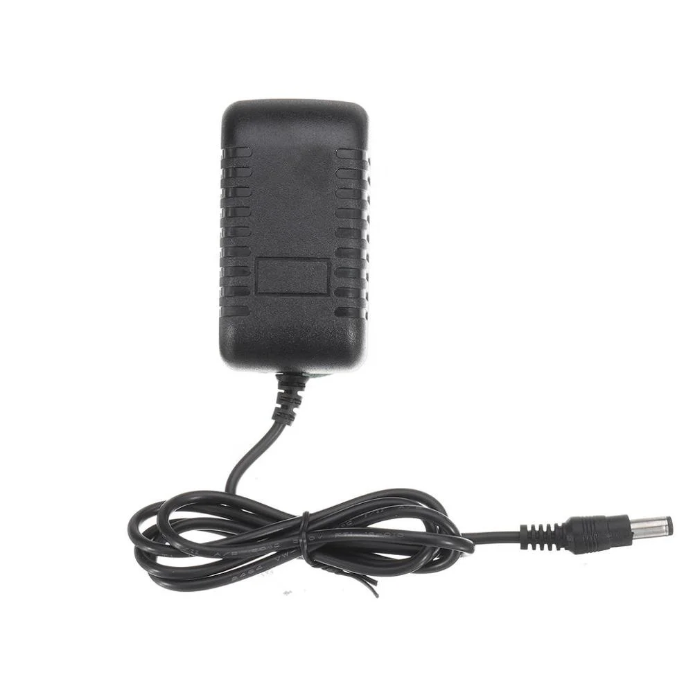 
Заводская цена, 12 В, 2 А, 2 А, универсальные светодиодные ленты переменного/постоянного тока, адаптер для камеры, настенное крепление, импульсный источник питания 