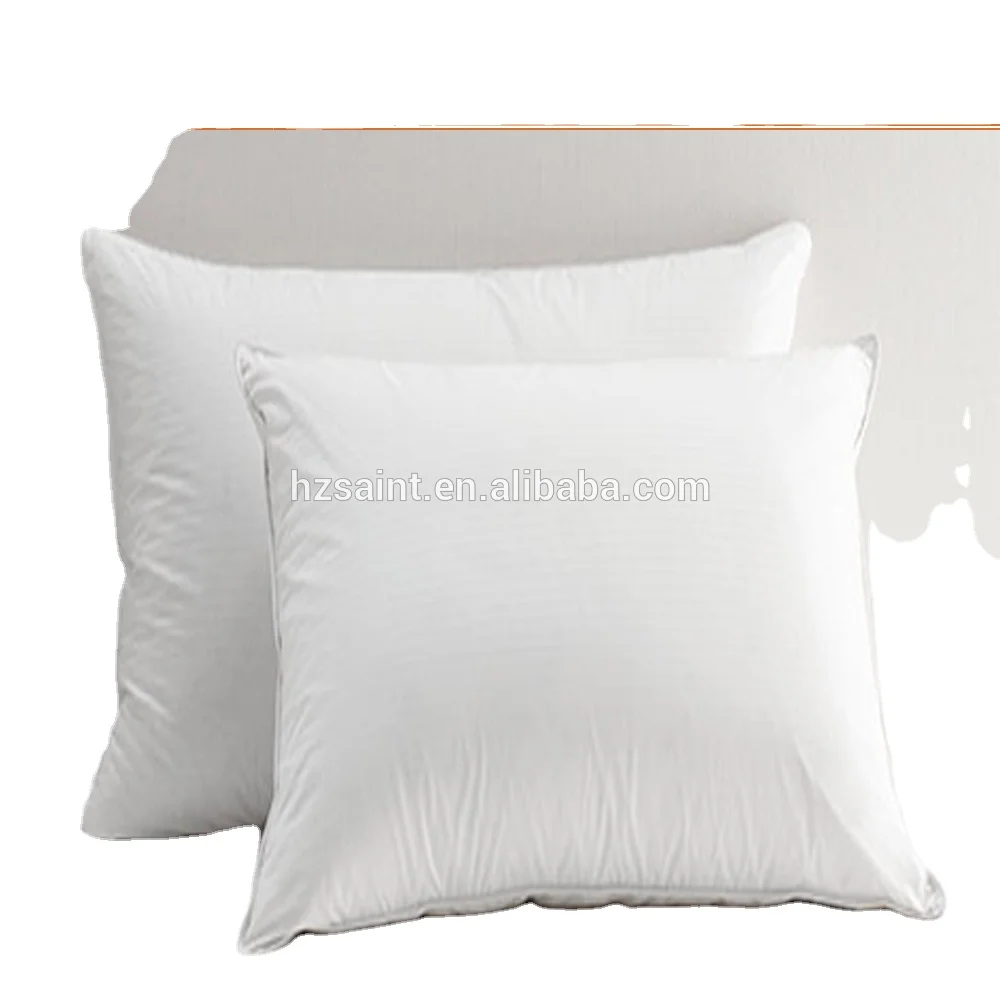 microfiber gel pillow