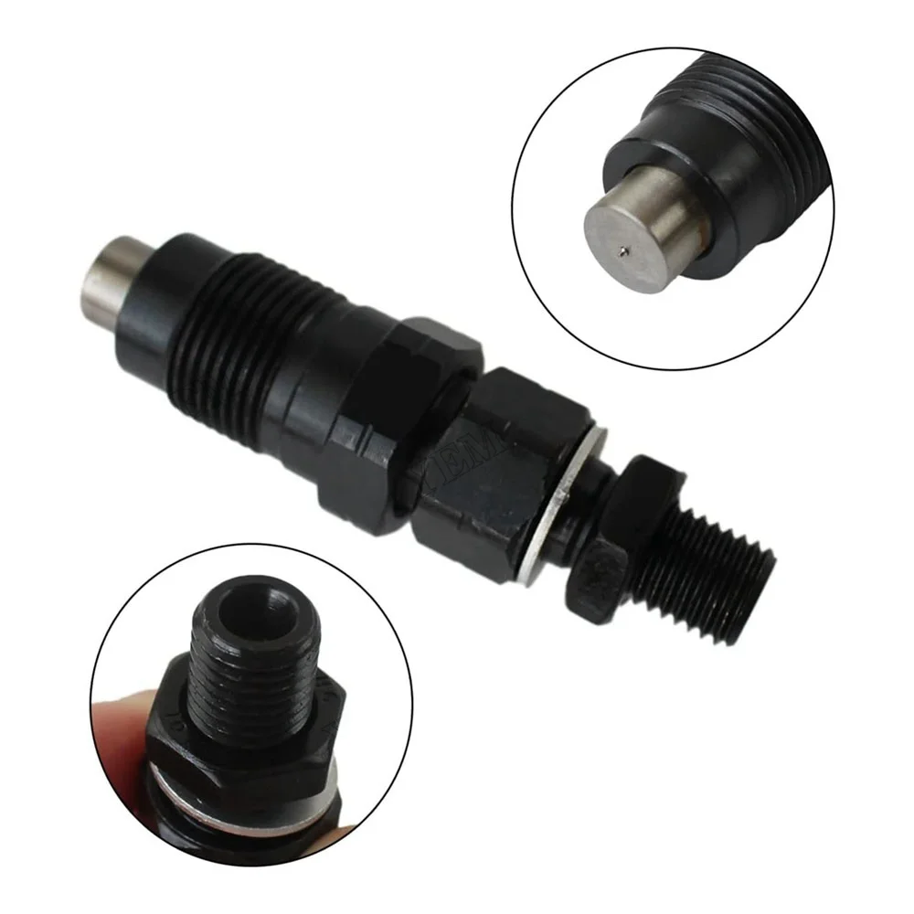 4PCS Fuel Injector PN4013H50 WL0213H50 for Mazda Engine PN WLT WLNA Bongo 1200 2