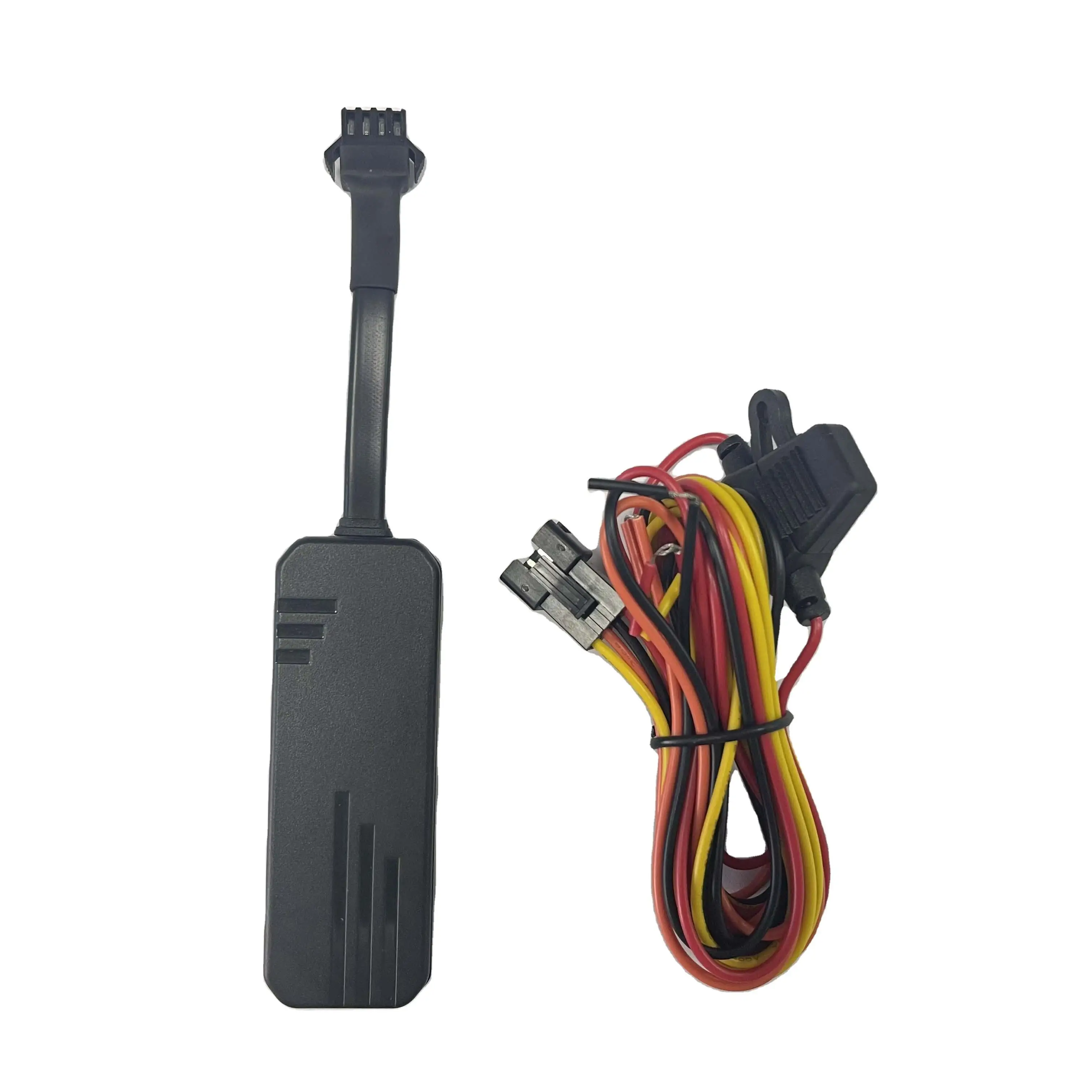 Vehicle GPS Tracking Devices Electromobiles Tracker Police Intelligent Multifunction With Battery Mini GPS Tracker