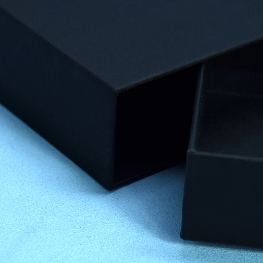 Manufacturer Custom Printing Card Game Box  Gift Paper Box Packaging Shoe T Shirt Cardboard Brown Kraft  Card Game Box