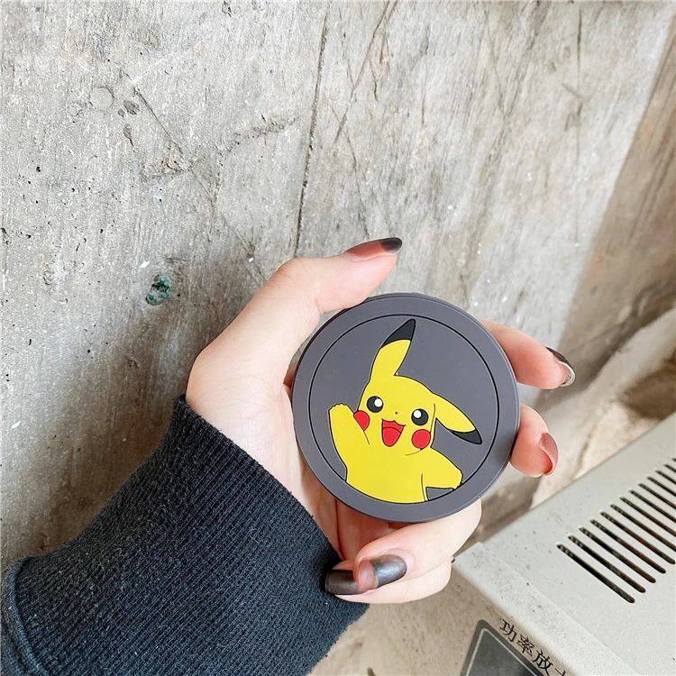 Magsafeワイヤレス充電器用の高品質漫画かわいい女の子カワイデザインファッションソフトシリコンカバーケース Buy ケースmagsafe充電器 かわいいケースmagsafe Silion Magsafeケース Product On Alibaba Com