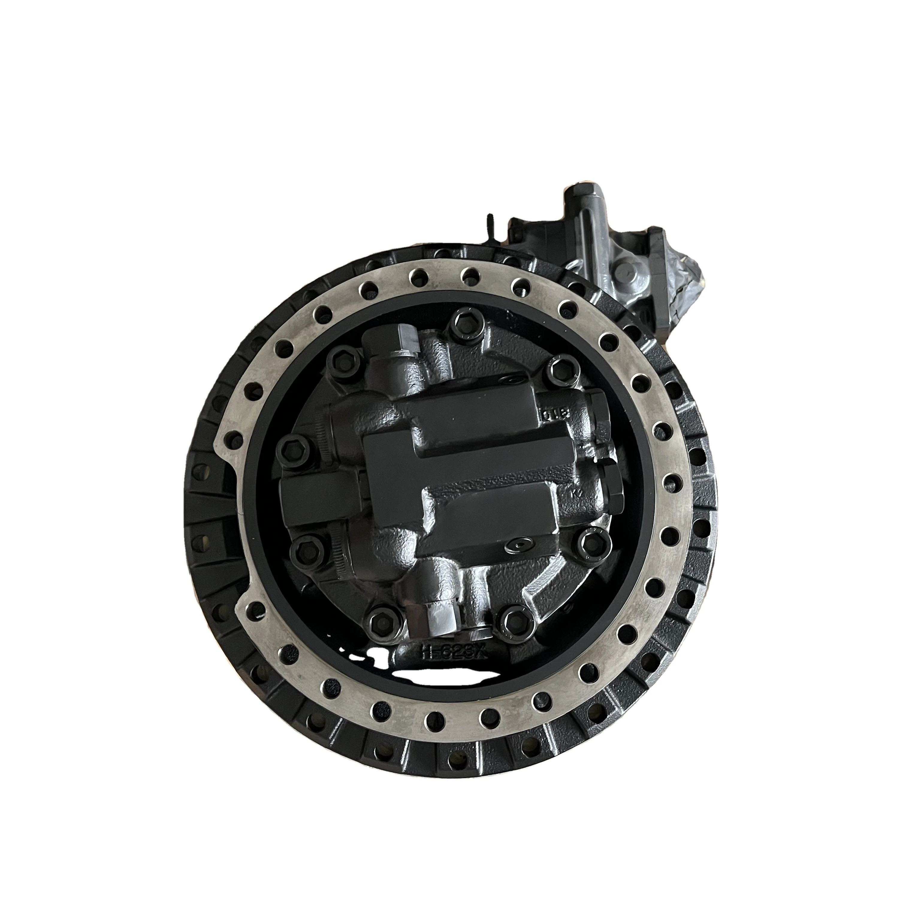 ZX330-5G ZX330-3 Final Drive 9244944 9281920 9281921 Travel Motor