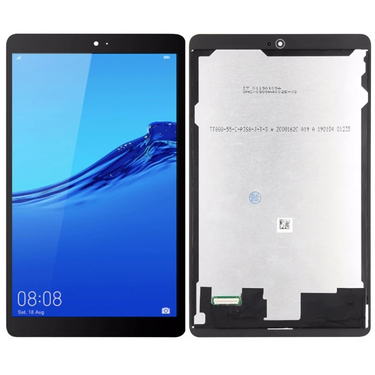 日本最大級 MediaPad HUAWEI Androidタブレット本体 M5 CMR-W19 Pro ...