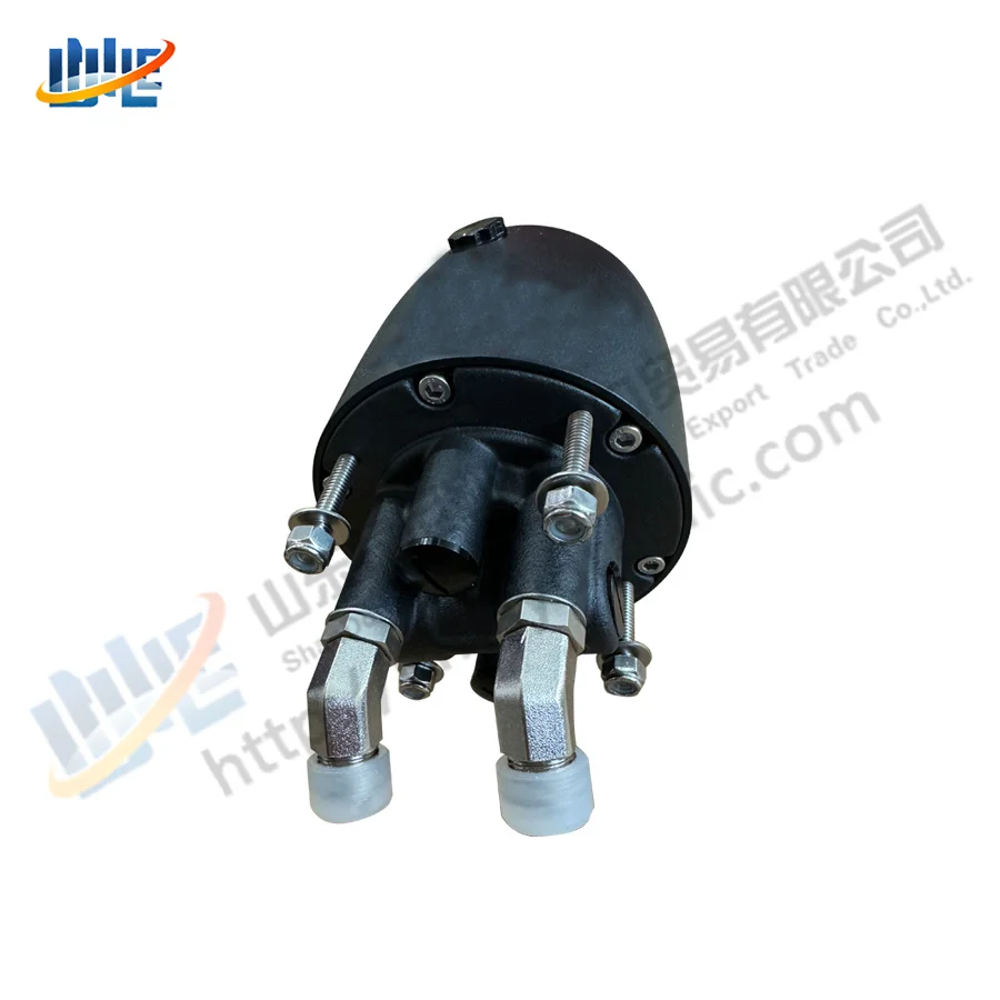 300Hp Power Inboard and Outboard Use Hydraulic Steering System Kit with Pump