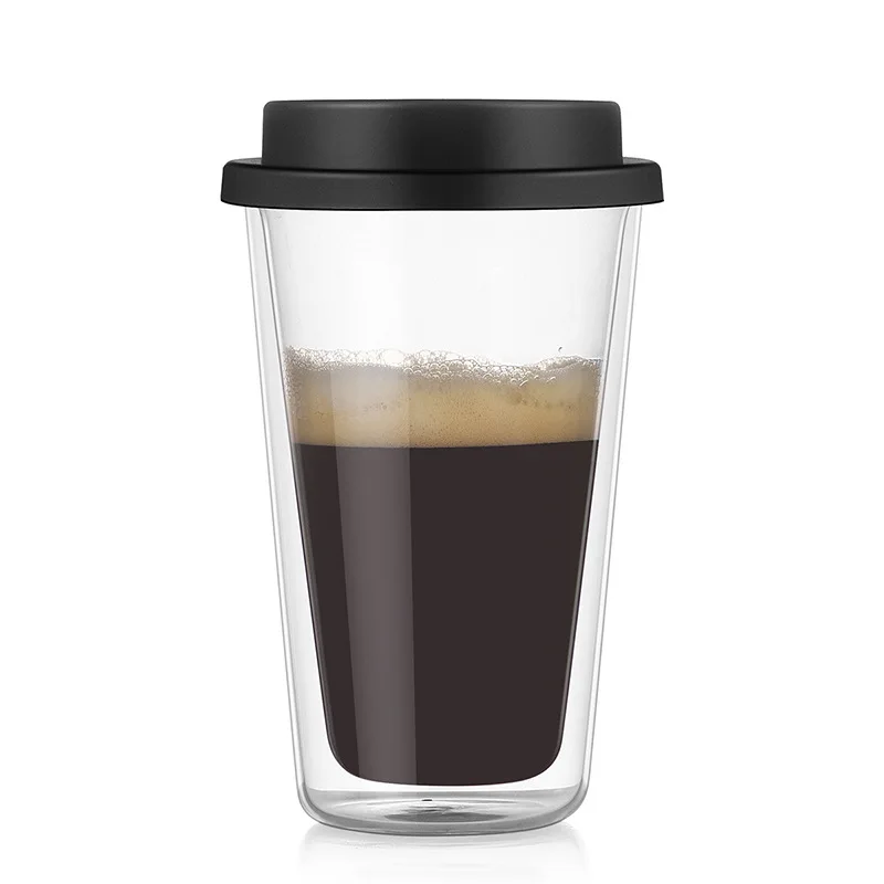 10 ounce plastic tumblers 10 oz. Clear Black Silver Rim Plastic Cups - (10 Count) - Royal