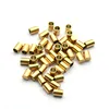 Gold- Flat