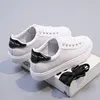 033 Blanc et Noir [Style Femme]