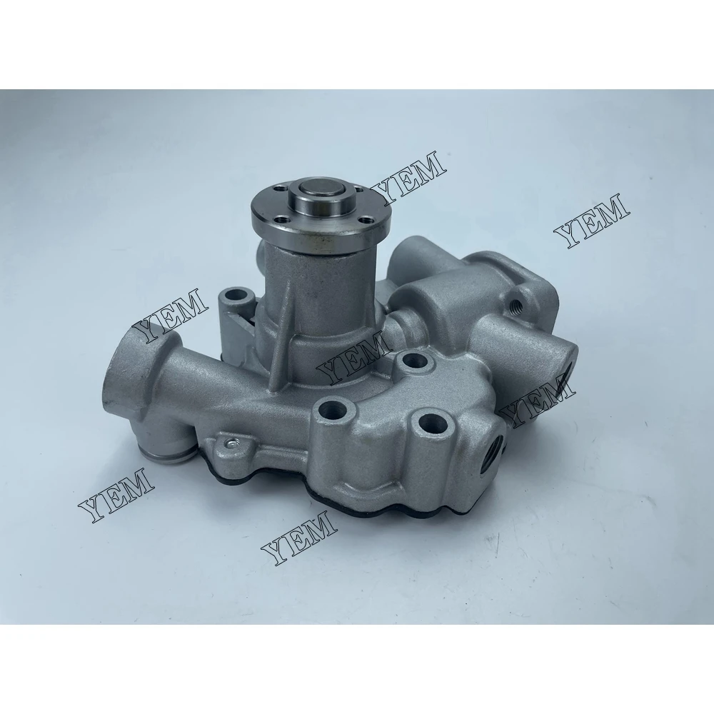 3TNE74 119660-42009 Water Pump for Yanmar Fast Delivery Engine Parts 2