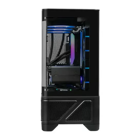 Valkyrie VK03M PCケース M-ATX対応 Valkyrie VK03M PCケース M-ATX対応 - メルカリ