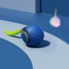 Tututu ball in blue