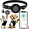 1 collar + 1 protective case + 2 iOS positioning balls
