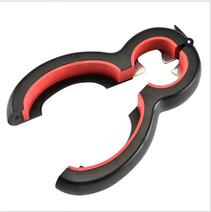 Can Opener for Seniors with Arthritis Helping Hand Jar Opener for Weak Hands Easy Opener