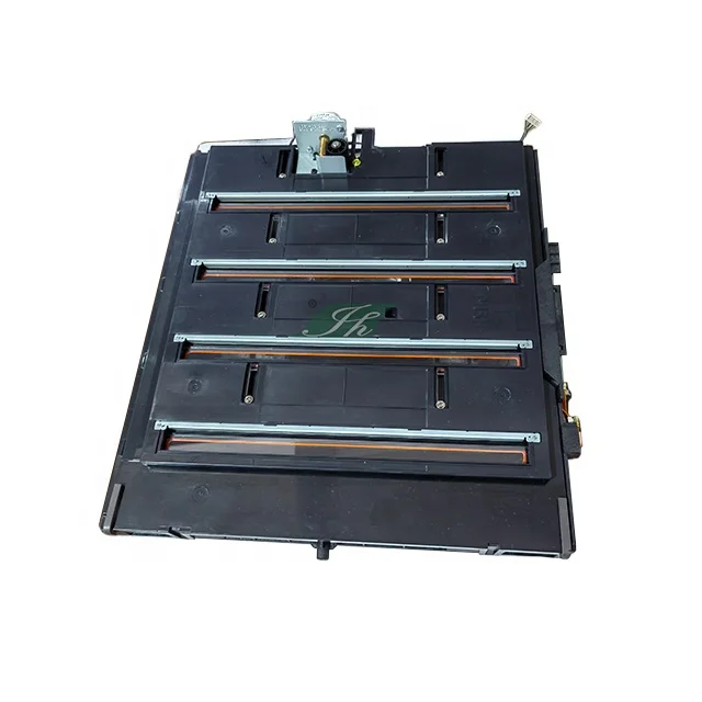 JC97-04864A Laser Scanner Unit for HP MFP E77830 E77822