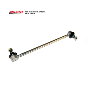 KINGSTEEL OEM 48820-33020 48820-06030 Repuestos Automotriz Spare Part Suspension Sway Bar Link Stabilizer Link for TOYOTA CAMRY