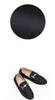 Matte black
