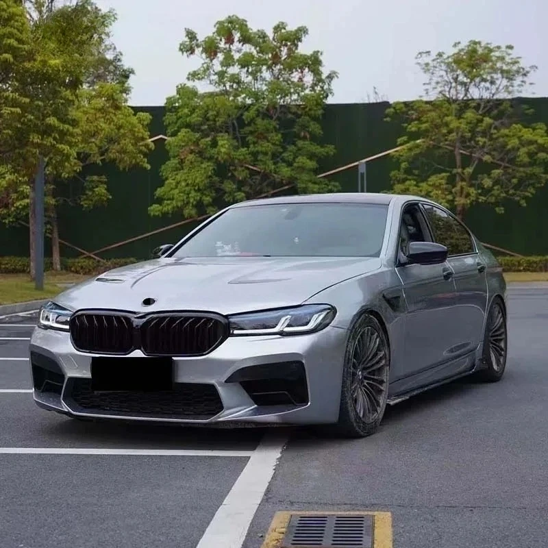 Factory Direct Car Accessories Front Bumpers 5 Series Bodykit For Bmw