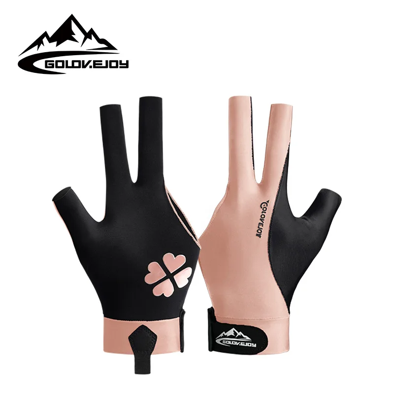 XG77 Billiard Gloves Professional Fit Comfort