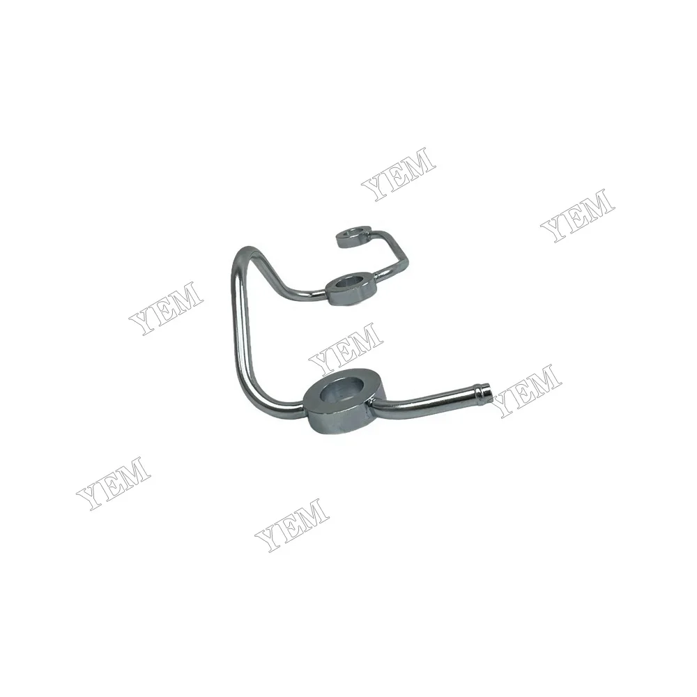 3KR1 Pipe 8-94172487-1 Fits for Isuzu Engine Parts 5