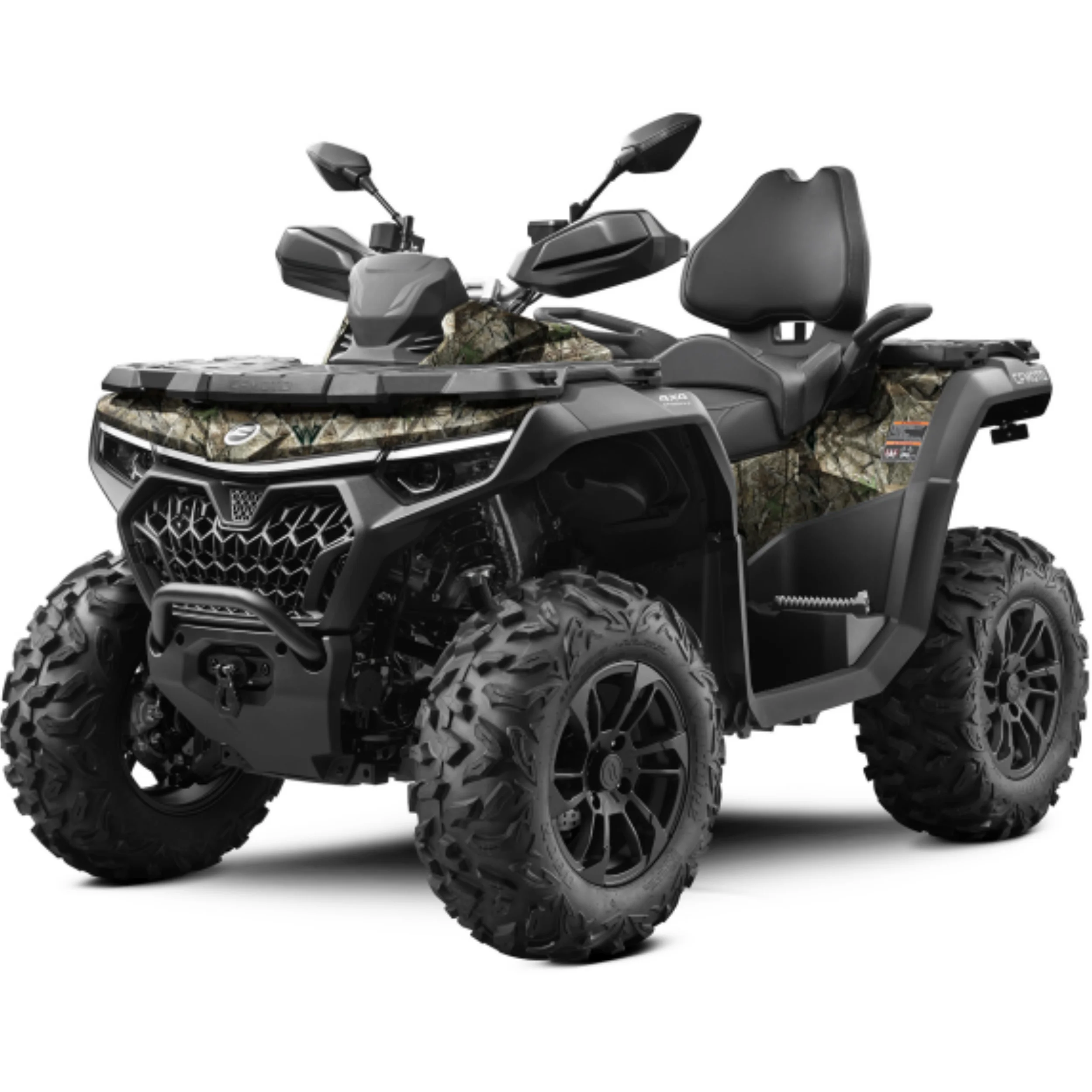 Atv cf