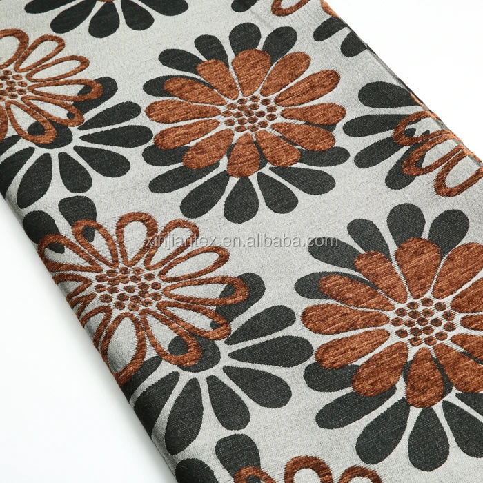 Китайская домашняя мебель 100% Полиэстеровая ткань