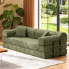Verde musgo