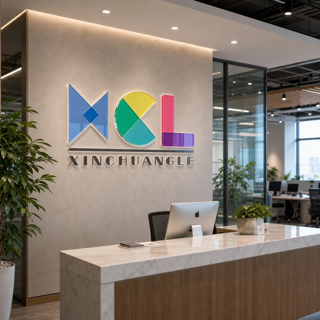 Changsha Xinchuangle Electronic Commerce Co., Ltd.
