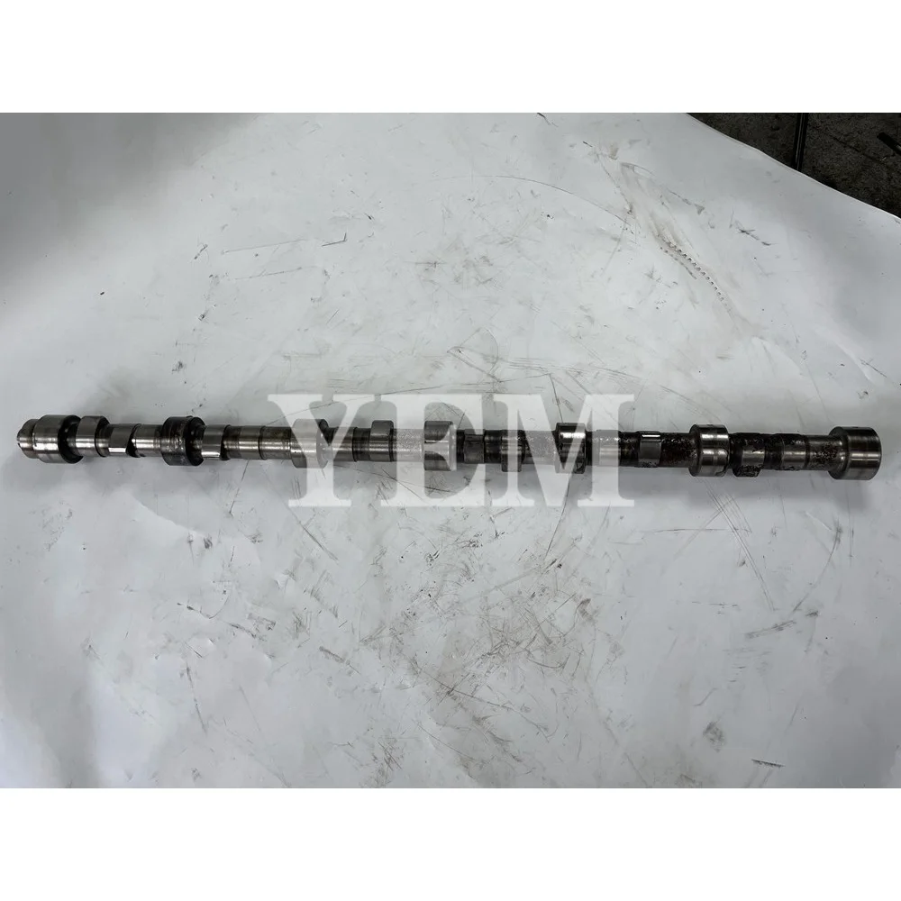 D926 Camshaft 9882651 for Liebherr