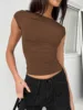 ESSO024 Coffee (nylon fabric)