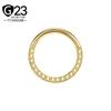 JC002046 -Oro 18k
