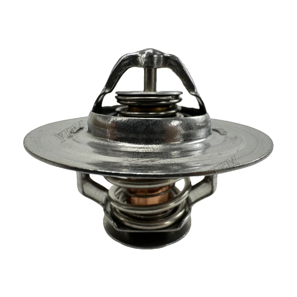 6D102 Thermostat for Komatsu Industrial Engine Parts